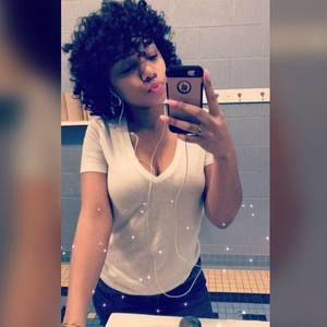 Meet your Posher, Miranda